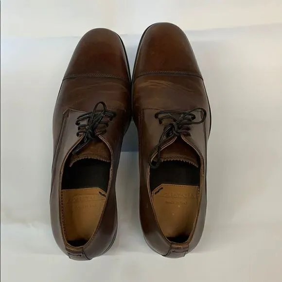 NEW AquaTalia  Abe Men’s Dress Shoes  M0005