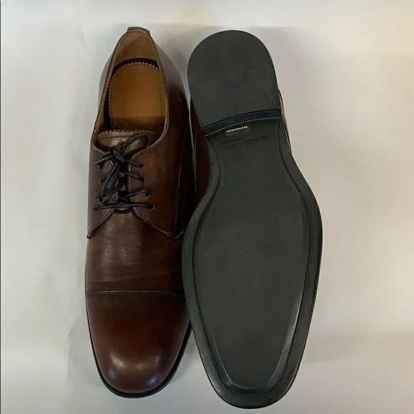 NEW AquaTalia  Abe Men’s Dress Shoes  M0005