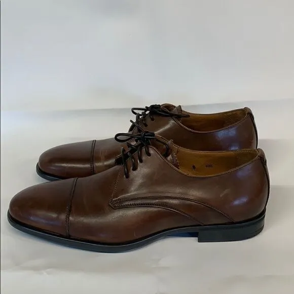 NEW AquaTalia  Abe Men’s Dress Shoes  M0005