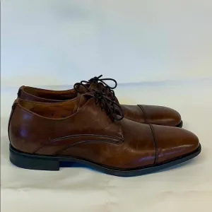 NEW AquaTalia  Abe Men’s Dress Shoes  M0005