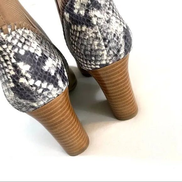 New✨ JACK ROGERS Boots