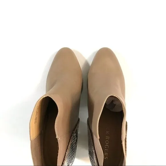 New✨ JACK ROGERS Boots