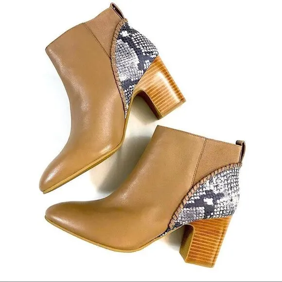 New✨ JACK ROGERS Boots