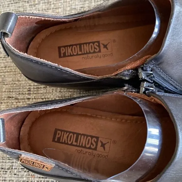 NEW PIKOLINOS shoes