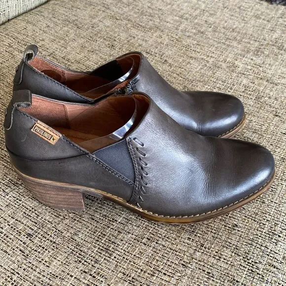 NEW PIKOLINOS shoes