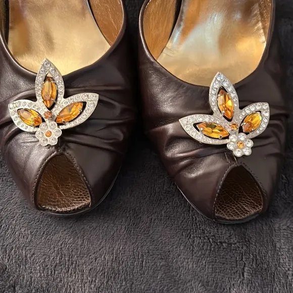 NIB Dolce &amp; Gabbana Shoes size 10