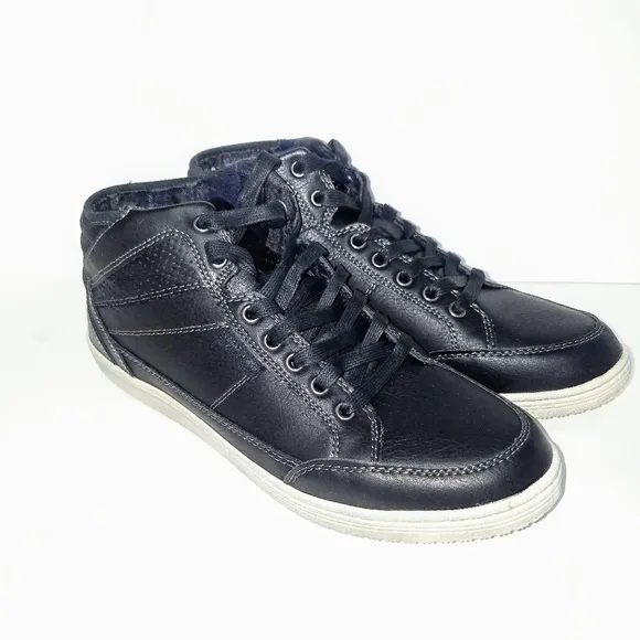 NIB Edgar Ash Casual Shoes