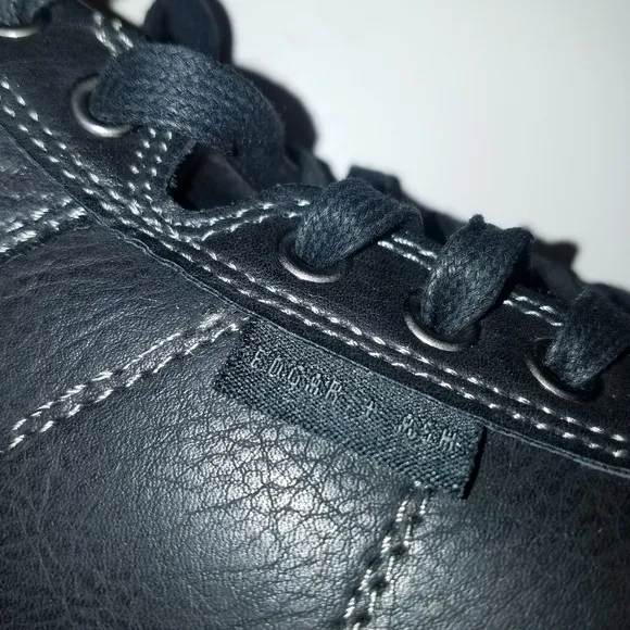 NIB Edgar Ash Casual Shoes