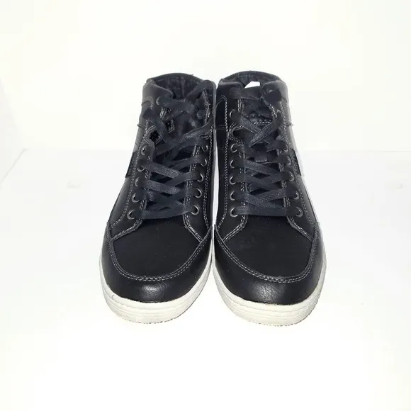 NIB Edgar Ash Casual Shoes