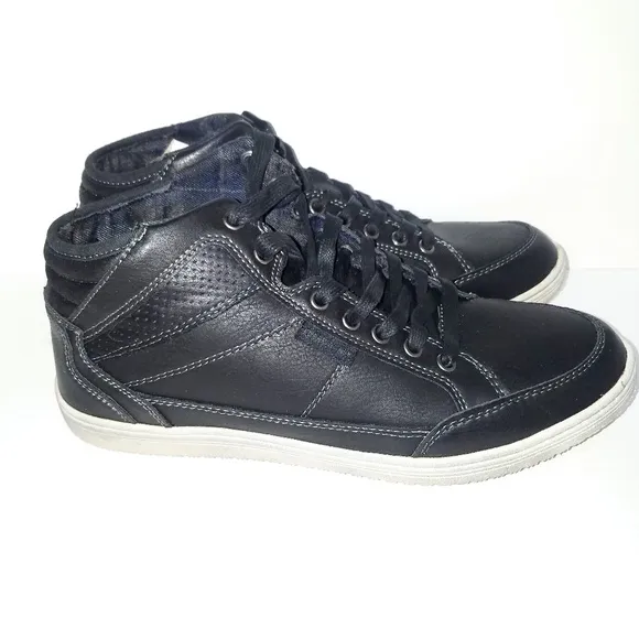 NIB Edgar Ash Casual Shoes