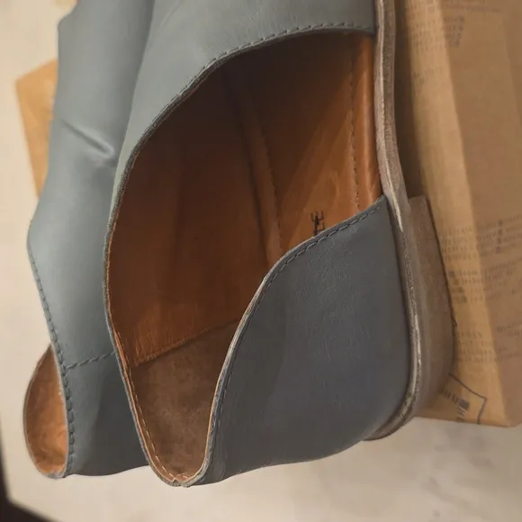 NIB Free People New Montblanc Talla Shoes in US 8