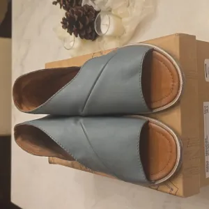 NIB Free People New Montblanc Talla Shoes in US 8