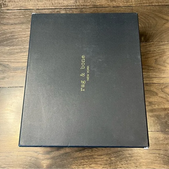 NIB Rag &amp; Bone Leigh Shoe