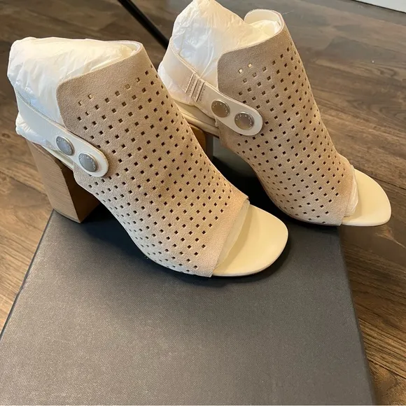 NIB Rag &amp; Bone Leigh Shoe