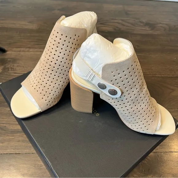 NIB Rag &amp; Bone Leigh Shoe
