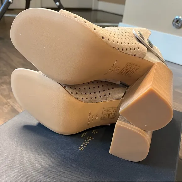 NIB Rag &amp; Bone Leigh Shoe