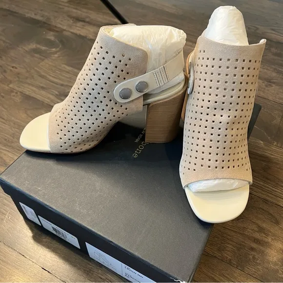 NIB Rag &amp; Bone Leigh Shoe