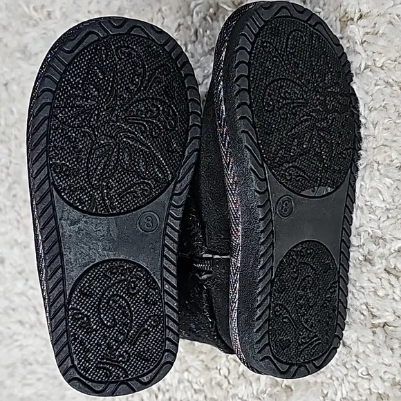 NIB/NWT - Girls Boots
