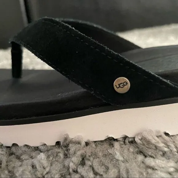 NIB UGG Lorrie Sandals