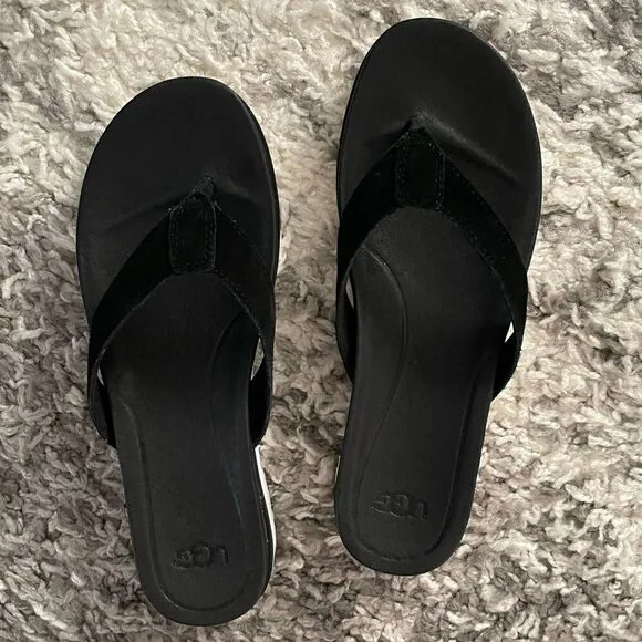 NIB UGG Lorrie Sandals