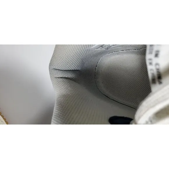 Nike Air Force 1 Mid '07 Denim Gum, Size 8, Pre-Owned Good Condition