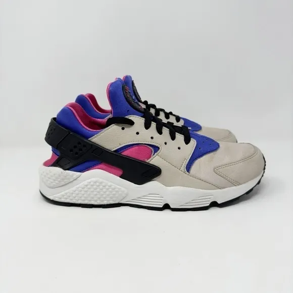 Nike Air Huarache Persian Shoes