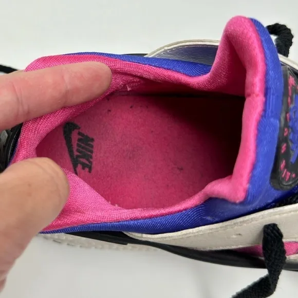 Nike Air Huarache Persian Shoes