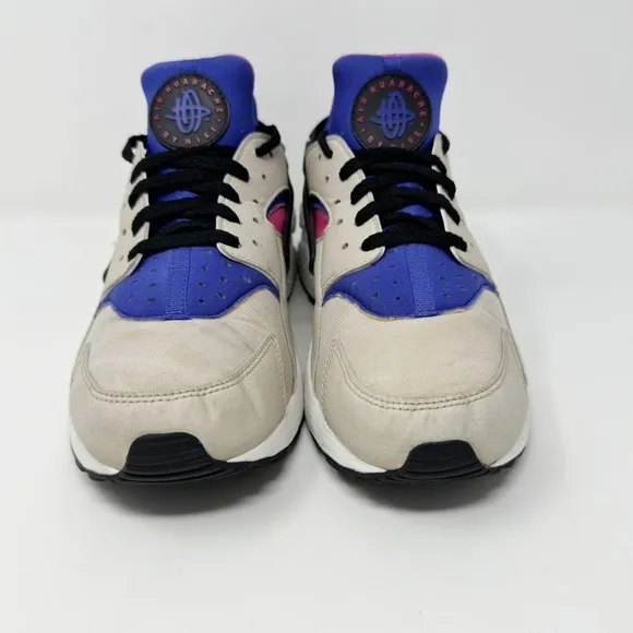 Nike Air Huarache Persian Shoes