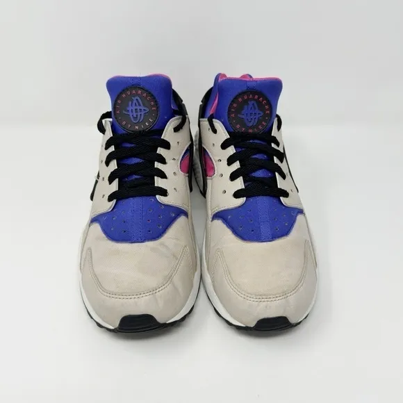 Nike Air Huarache Persian Shoes