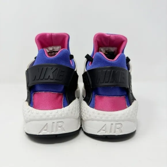 Nike Air Huarache Persian Shoes