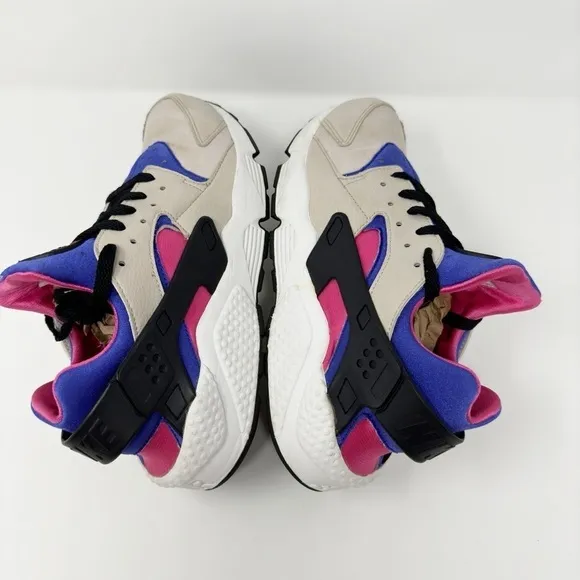 Nike Air Huarache Persian Shoes