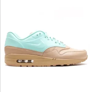 Nike Air Max 1 VT QS Arctic Green Vachetta Size 10