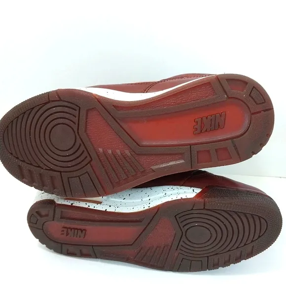 Nike‎ Air Revolution Sky Hi City Pack Milan, Limited Edition, Size 8.5| EUR 40