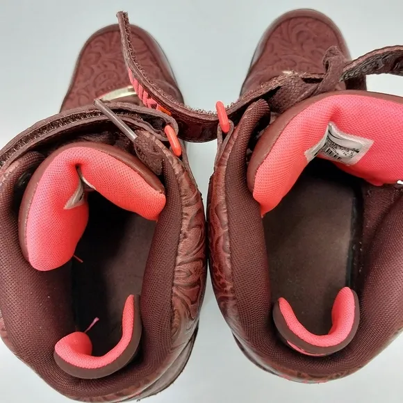Nike‎ Air Revolution Sky Hi City Pack Milan, Limited Edition, Size 8.5| EUR 40