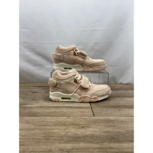Nike Air Trainer Victor Cruz QS &quot;Easter&quot; 2017 Men Size 9 Pink 821955-800