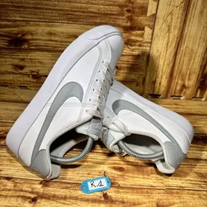 Nike Court Royale AC Casual Shoes [BQ4222-106] White Gum | Men's Size 8,5