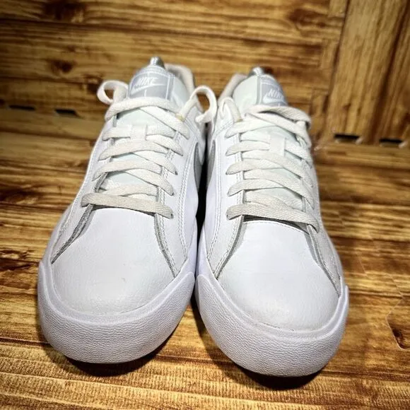 Nike Court Royale AC Casual Shoes [BQ4222-106] White Gum | Men's Size 8,5