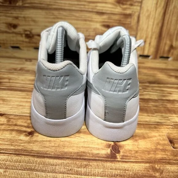 Nike Court Royale AC Casual Shoes [BQ4222-106] White Gum | Men's Size 8,5