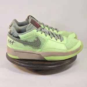 Nike Ja 1 NRG Halloween Zombie Boys Size 6Y Basketball Shoes Sneakers FV6097-300