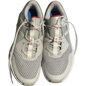 Nike MC Trainer Men's 2021 Smoky Gray CU3580-014 Running Sneaker Shoes Size 9.5