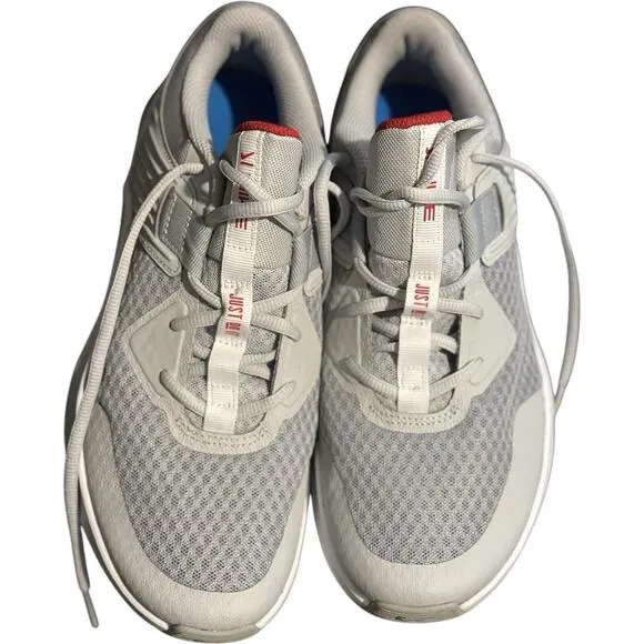 Nike MC Trainer Men's 2021 Smoky Gray CU3580-014 Running Sneaker Shoes Size 9.5