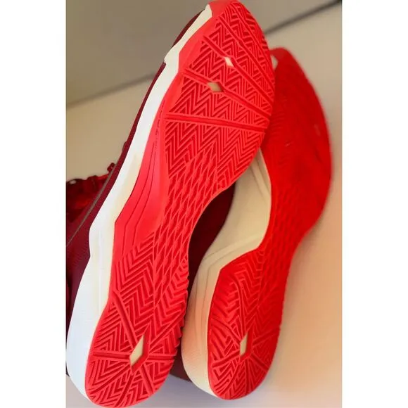 Nike Zoom Hyperquickness Basketball Shoes