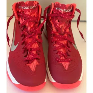 Nike Zoom Hyperquickness Basketball Shoes