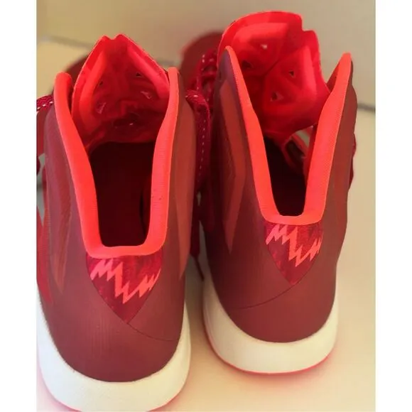 Nike Zoom Hyperquickness Basketball Shoes