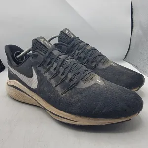 Nike Zoom Vomero 14 Mens Size 14 Black Athletic Shoes Sneakers CW9020-001