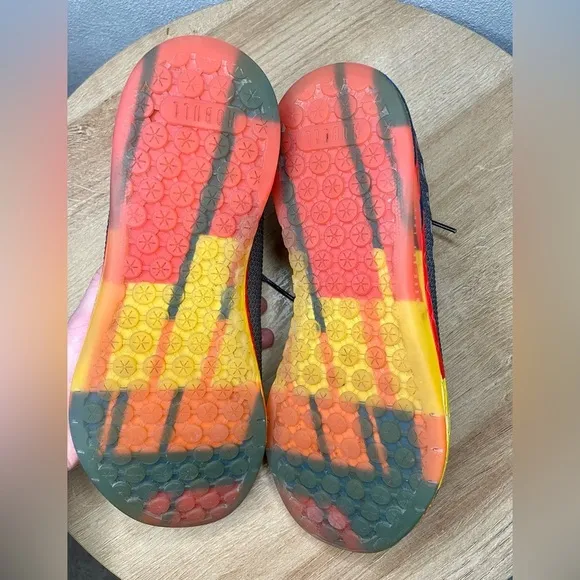 NOBULL Shoes Gray