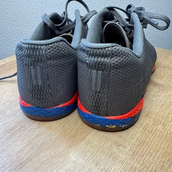 NOBULL Shoes Gray