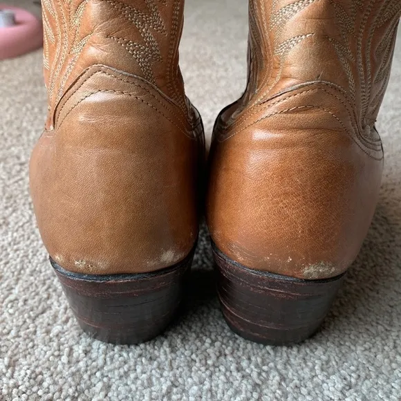 Nocona Boot | Nocona Boot Men's Style 4701 Cowboy Boots