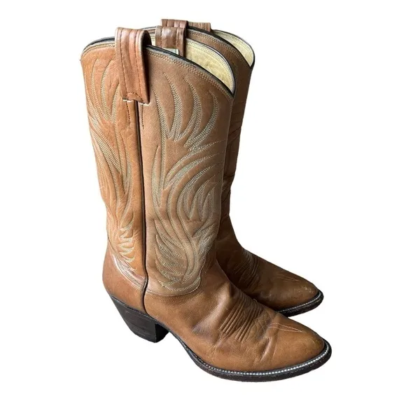 Nocona Boot | Nocona Boot Men's Style 4701 Cowboy Boots