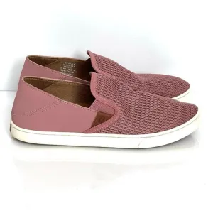 NWOT Olukai Pehua women’s slip on loafers shoes.